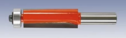 Фреза прямая с подшипником Кратон (1 09 06 011) 1 09 06 011 купить в Надыме