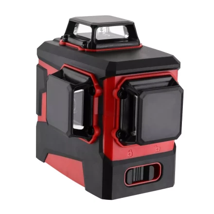 Уровень лазерный DKLL12PR3 DEKO, 065-0176 купить в Надыме