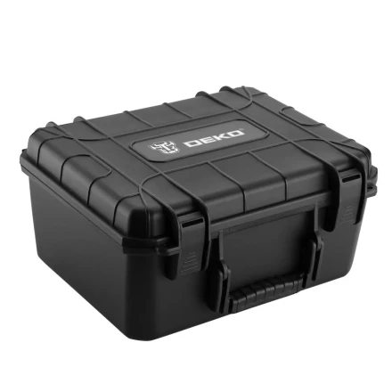 Уровень лазерный DKLL12PR3 DEKO, 065-0176 купить в Надыме