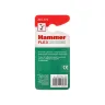 Бита HAMMER PZ1 50мм (2шт) купить в Надыме