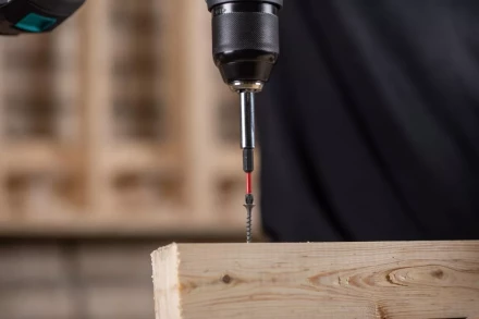 Бита HAMMER PZ1 50мм (2шт) купить в Надыме