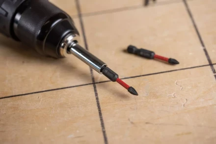 Бита HAMMER PZ1 50мм (2шт) купить в Надыме