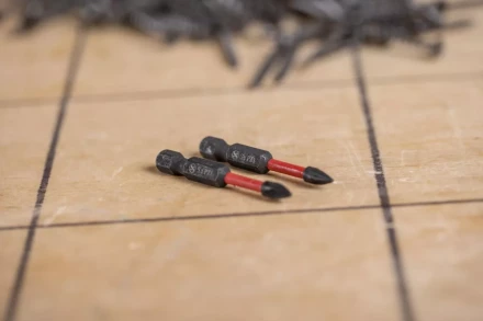 Бита HAMMER PZ1 50мм (2шт) купить в Надыме