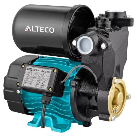 Автоматическая станция водоснабжения ALTECO АВН 370 Pro 66142 купить в Надыме