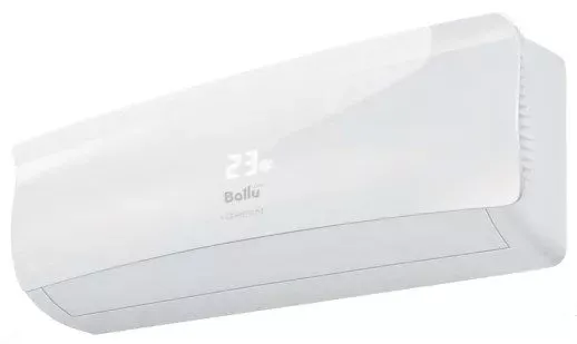 Сплит-система инверторного типа Ballu BSAI-18HN1/EU комплект купить в Надыме