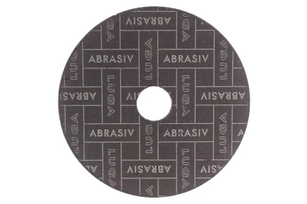 Круг отрезной HAMMER 125х1.6х22 упак. 25 шт. купить в Надыме