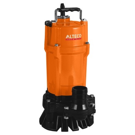 Погружной дренажный насос ALTECO COMPACT 500 AF 77268 купить в Надыме