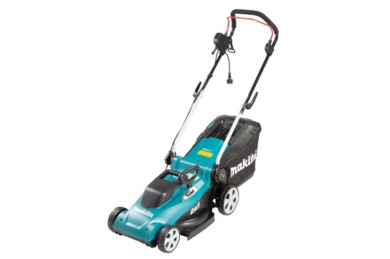 Электрическая газонокосилка Makita ELM3720 купить в Надыме