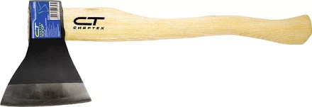 Топор ТП11-08 800 г в сборе кованый деревянное топорище СИБРТЕХ 21619 купить в Надыме