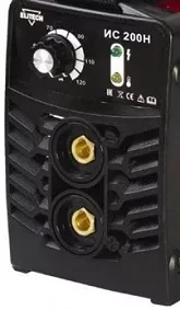 Свар.аппарат Elitech ИС 200Н купить в Надыме