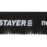 Полотна STAYER "PROFI", T118B, для эл/лобзика, HSS, по металлу (2,5-6мм), EU-хвост., шаг 1,8мм, 50мм, 2шт 15993-1.8_z01 купить в Надыме