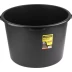 Кадка STAYER "MASTER" строительная пластмассовая, 90л 06098-90 купить в Надыме
