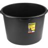 Кадка STAYER "MASTER" строительная пластмассовая, 90л 06098-90 купить в Надыме