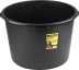 Кадка STAYER &quot;MASTER&quot; строительная пластмассовая, 90л 06098-90 купить в Надыме