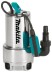 Насос дренажный погружной Makita PF0610 купить в Надыме