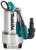 Насос дренажный погружной Makita PF0610 купить в Надыме