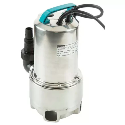 Насос дренажный погружной Makita PF0610 купить в Надыме