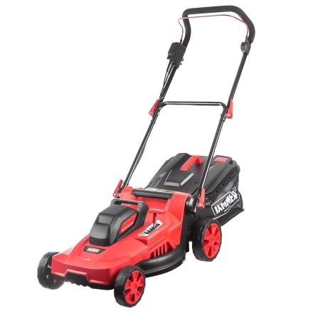 Газонокосилка электро Hammer ETK2000 купить в Надыме