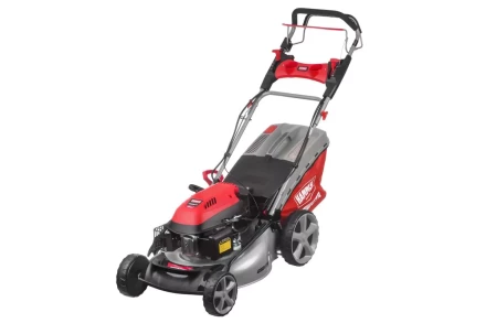 Газонокосилка бензиновая самоходная HAMMER KMT173GTR купить в Надыме