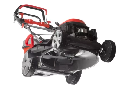 Газонокосилка бензиновая самоходная HAMMER KMT173GTR купить в Надыме