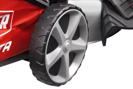 Газонокосилка бензиновая самоходная HAMMER KMT173GTR купить в Надыме