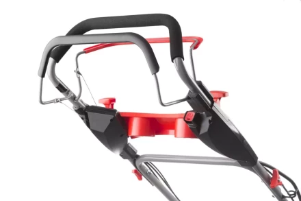 Газонокосилка бензиновая самоходная HAMMER KMT173GTR купить в Надыме