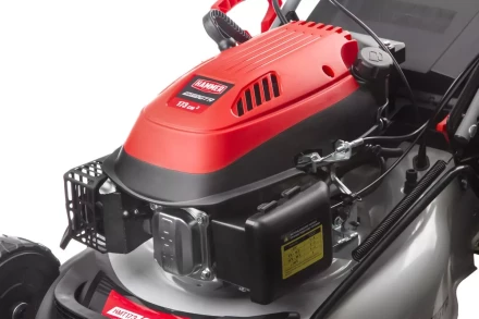 Газонокосилка бензиновая самоходная HAMMER KMT173GTR купить в Надыме