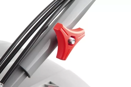 Газонокосилка бензиновая самоходная HAMMER KMT173GTR купить в Надыме