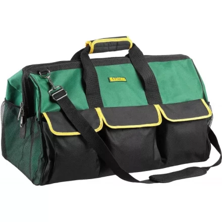 Сумка KRAFTOOL для инструмента, 25 карманов, 24" 38714-24_z01 купить в Надыме