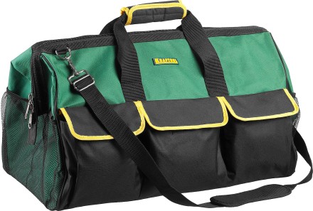 Сумка KRAFTOOL для инструмента, 25 карманов, 24&quot; 38714-24_z01 купить в Надыме