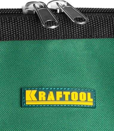 Сумка KRAFTOOL для инструмента, 25 карманов, 24&quot; 38714-24_z01 купить в Надыме