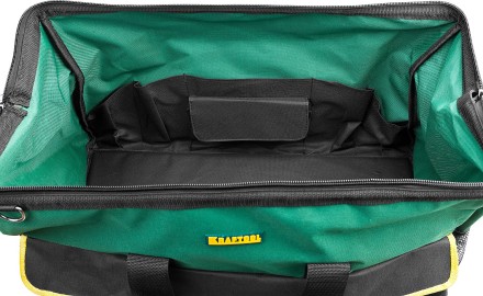 Сумка KRAFTOOL для инструмента, 25 карманов, 24&quot; 38714-24_z01 купить в Надыме