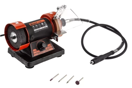 Точило WESTER TSL120B купить в Надыме