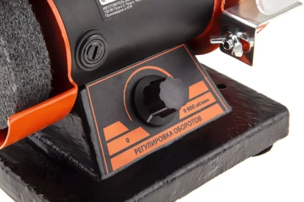 Точило WESTER TSL120B купить в Надыме