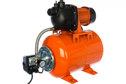 Автономная станция водоснабжения АСВ-70/40 П-24 Вихрь 900/68/1/15 купить в Надыме