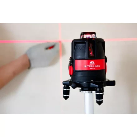 Нивелир лазерный ADA ULTRALiner 360 2V купить в Надыме