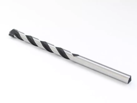 Сверло по металлу 51.0 мм с коническим хвостовиком Гост 10903 купить в Надыме