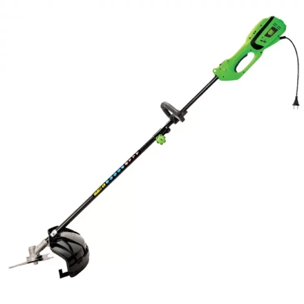 Триммер электрический Сибртех ЭК-1200 разборная штанга 96632 купить в Надыме