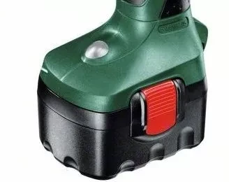 Аккумуляторная дрель BOSCH PSR 14,4-2 1 аккумулятор (0.603.951.G20) купить в Надыме