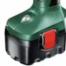Аккумуляторная дрель BOSCH PSR 14,4-2 1 аккумулятор (0.603.951.G20) купить в Надыме
