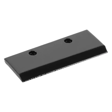 Нож шнека для грунта ER-200, диаметр 200 мм, комплект 2 шт Denzel 56017 купить в Надыме