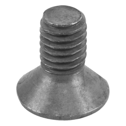 Нож шнека для грунта ER-200, диаметр 200 мм, комплект 2 шт Denzel 56017 купить в Надыме