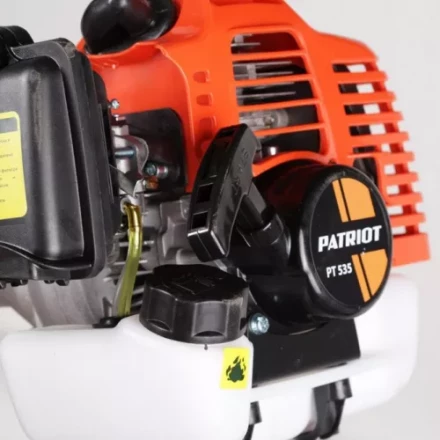 Триммер бензиновый PT 535 PATRIOT купить в Надыме