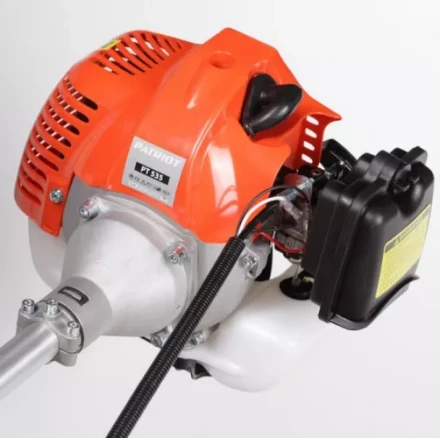 Триммер бензиновый PT 535 PATRIOT купить в Надыме