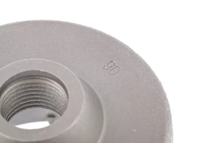 Буровая коронка M22 х 90 мм MATRIX 70387 купить в Надыме