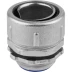 Муфта СВЕТОЗАР вводная металлич, с наружной резьбой, для металлорукава диаметром 20мм, IP54 60200-20 купить в Надыме