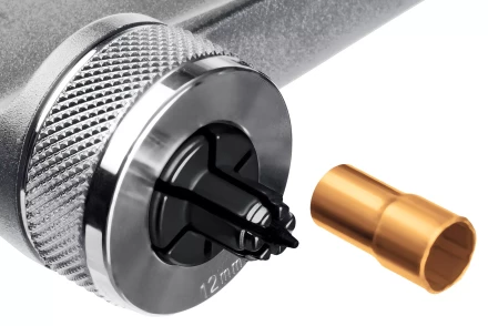 ЗУБР 10 - 32 мм, расширитель-калибратор для труб, Профессионал (23655) купить в Надыме