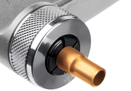 ЗУБР 10 - 32 мм, расширитель-калибратор для труб, Профессионал (23655) купить в Надыме