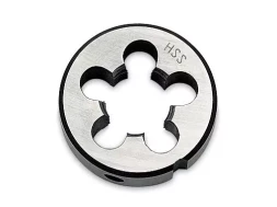 Плашка для конической дюймовой резьбы К 3/4" гост 6228