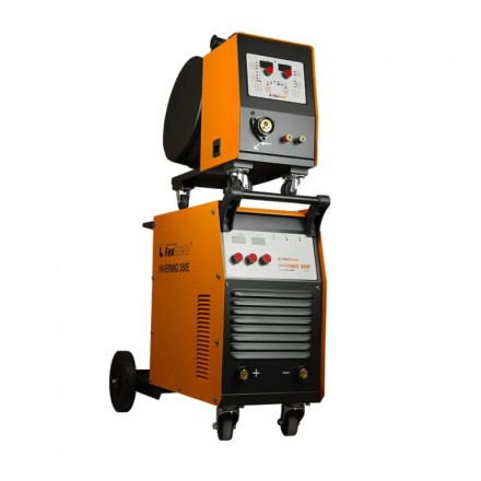 Сварочный полуавтомат FoxWeld Invermig 350E купить в Надыме